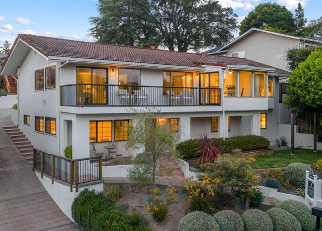 Property at 209 Calcita Dr, Santa Cruz, CA 95060, 4 beds, 3.5 baths