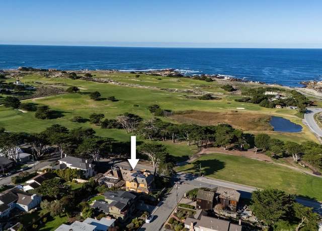 Property at 1273 Surf Ave, Pacific Grove, CA 93950, 4 beds, 3.5 baths