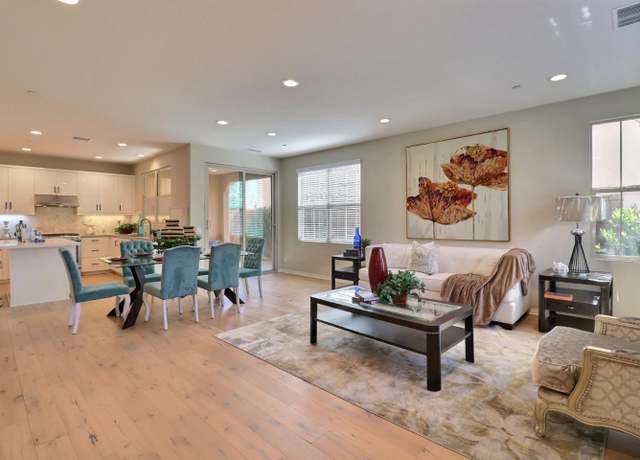 Property at 128 Parkwood, Irvine, CA 92620, 4 beds, 3 baths
