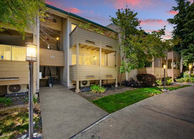 Property at 757 N Fair Oaks Ave #3, Sunnyvale, CA 94085, 2 beds, 1 bath