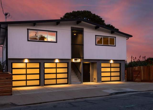 Property at 116 Evans Ave, Pacific Grove, CA 93950, 6 beds, 3 baths