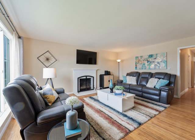 Property at 2187 East Ave, Hayward, CA 94541, 3 beds, 1.5 baths