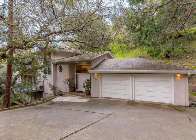Property at 1050 Hayne Rd, Hillsborough, CA 94010, 4 beds, 3.5 baths