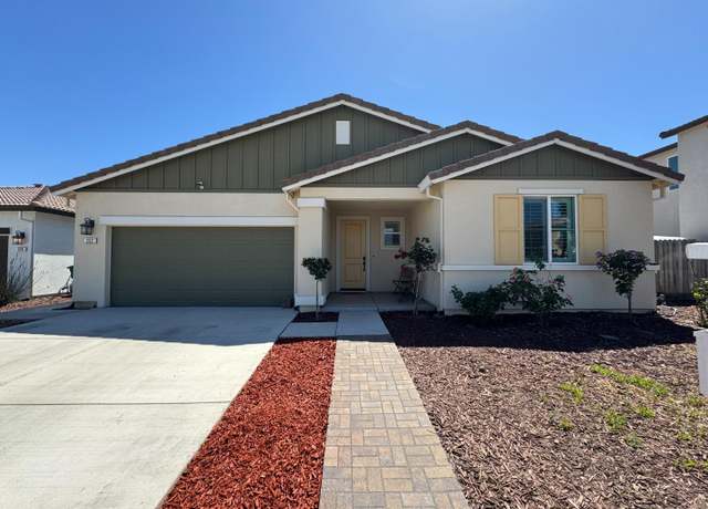 Property at 332 Manchester Dr, Los Banos, CA 93635, 4 beds, 2.5 baths