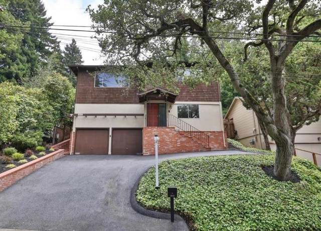 Property at 1815 Woodhaven Way, Oakland, CA 94611, 6 beds, 3 baths