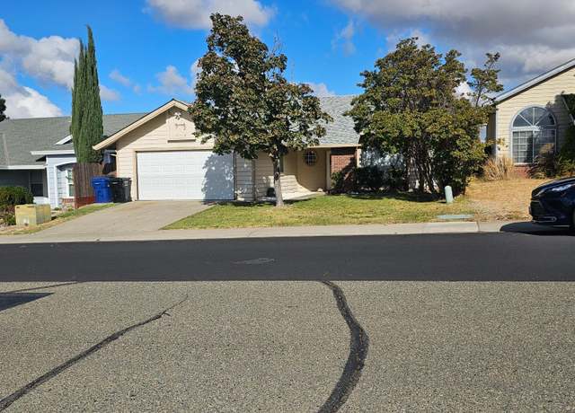 Property at 9137 Brevard Dr, Sacramento, CA 95829, 3 beds, 2 baths