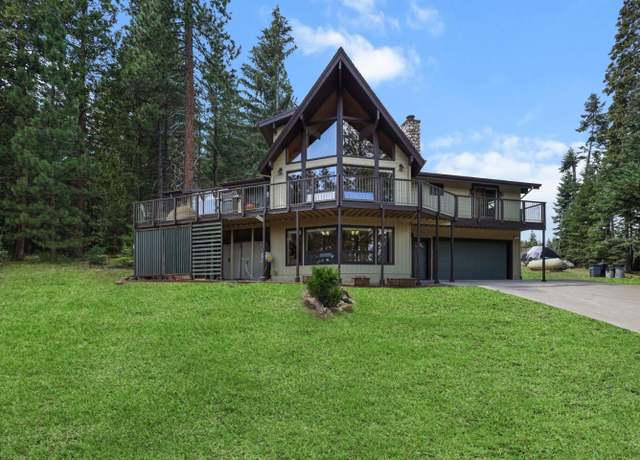 Property at 523 Peninsula Dr, Lake Almanor, CA 96137, 4 beds, 3 baths