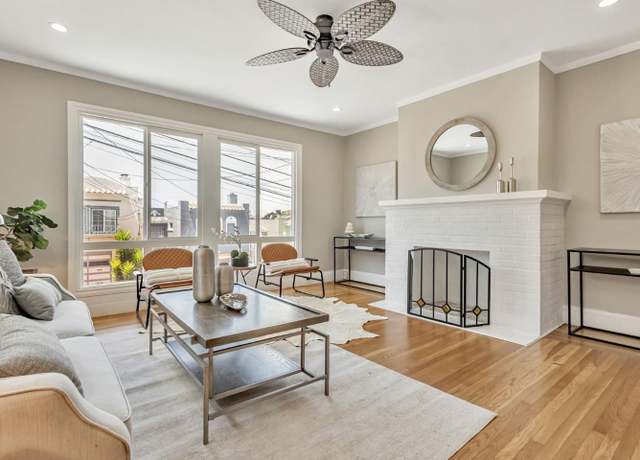 Property at 53 Florentine St, San Francisco, CA 94112, 4 beds, 2 baths