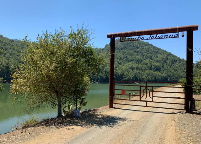 Property at 14715 Uvas, Morgan Hill, CA 95037