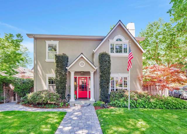 Property at 1001 MICHIGAN Ave, San Jose, CA 95125, 4 beds, 3.5 baths