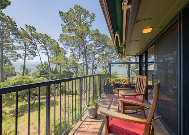 Property at 154 Del Mesa Carmel, Carmel, CA 93923, 2 beds, 2 baths