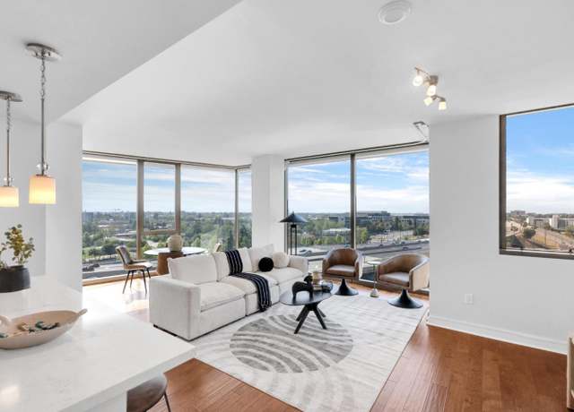 Property at 38 N Almaden Blvd #1011, San Jose, CA 95110, 2 beds, 2 baths