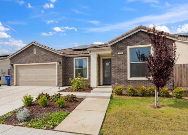 Property at 7218 East Brown Ave, Fresno, CA 93737, 5 beds, 3 baths