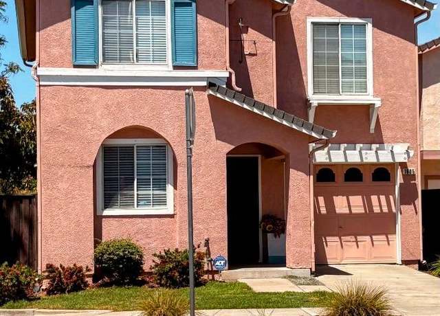 Property at 1605 HERMOCILLA Way, San Jose, CA 95116, 3 beds, 2.5 baths