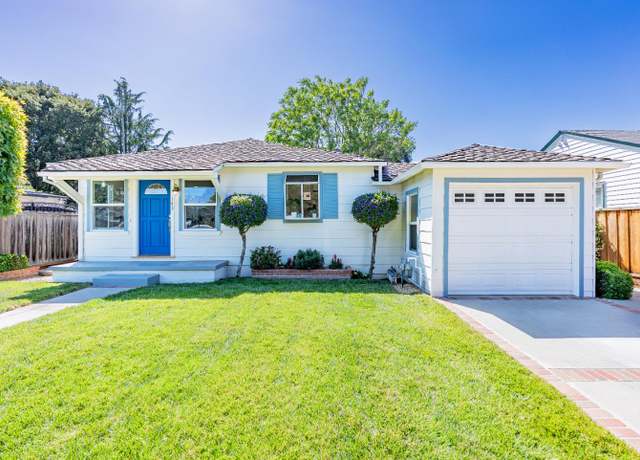 Property at 143 Florence St, Sunnyvale, CA 94086, 2 beds, 1 bath