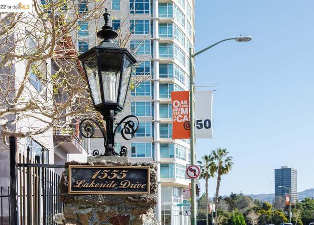 Property at 1555 Lakeside Dr #184, Oakland, CA 94612, 2 beds, 2 baths