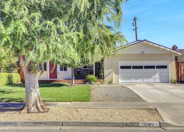 Property at 3308 Whitman Way, San Jose, CA 95132, 3 beds, 2 baths