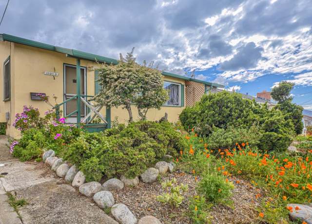 Property at 1090 Elm Ave, Seaside, CA 93955, 2 beds, 2 baths