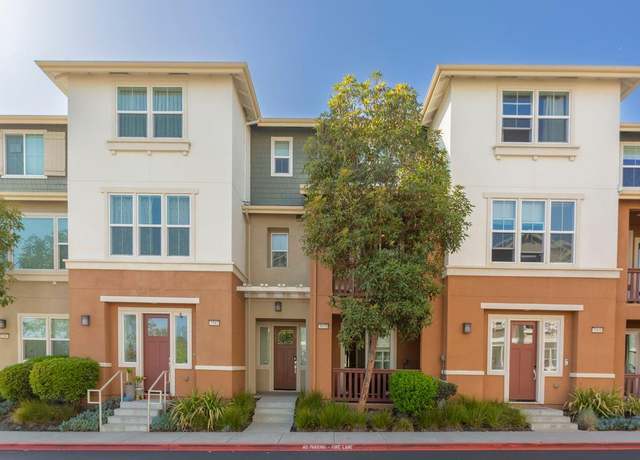 Property at 5575 Azalea Way, Newark, CA 94560, 3 beds, 3.5 baths