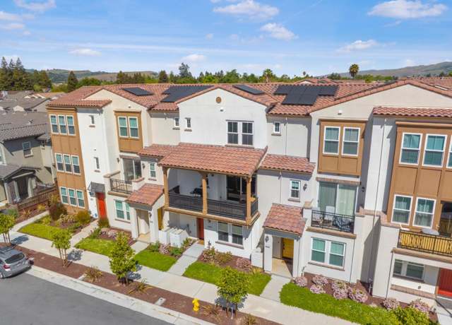 Property at 605 Los Castanos Dr, Morgan Hill, CA 95037, 3 beds, 3.5 baths