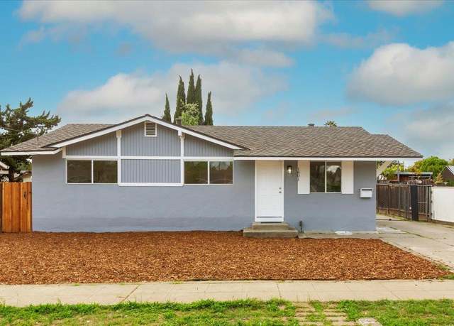 Property at 1801 Tulane St, Union City, CA 94587, 5 beds, 2 baths