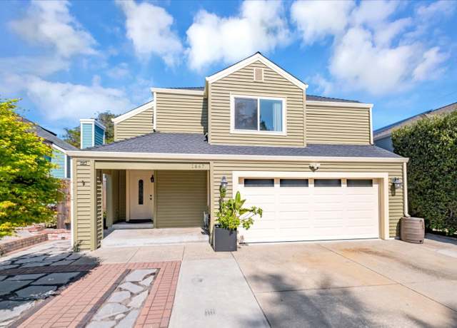 Property at 1647 Schooner Ct, Santa Cruz, CA 95062, 4 beds, 2.5 baths