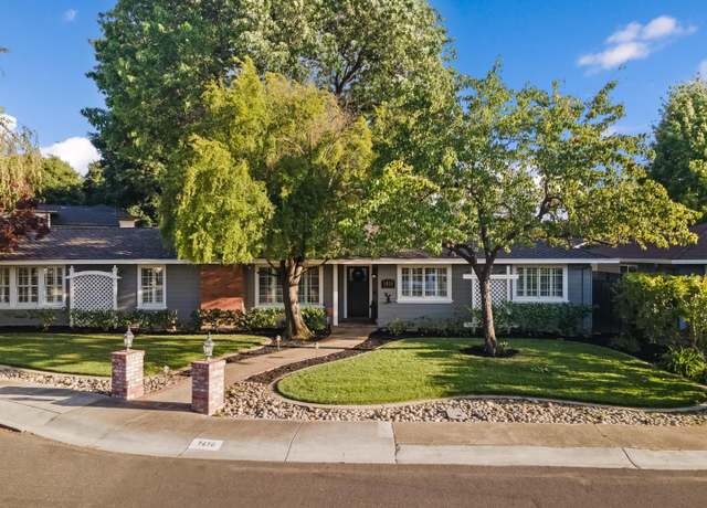 Property at 1416 Cameo Dr, Campbell, CA 95008, 4 beds, 3 baths