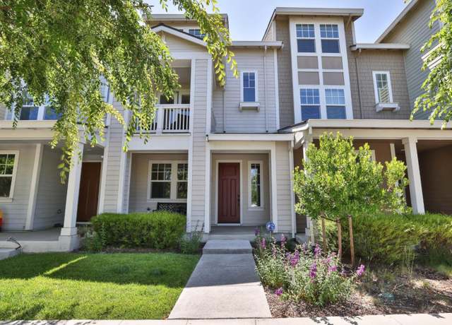 Property at 3917 Pyramid Way, Mountain View, CA 94043, 2 beds, 2.5 baths