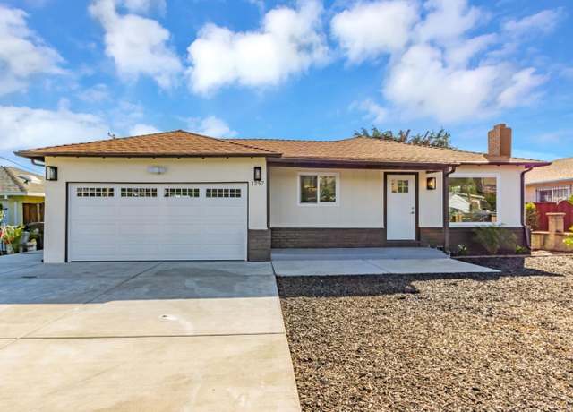 Property at 1257 S White Rd, San Jose, CA 95127, 4 beds, 2 baths