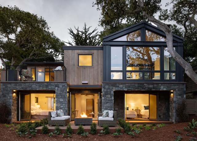 Property at 0 Casanova 8 NW of Ocean Ave, Carmel, CA 93921, 3 beds, 3.5 baths