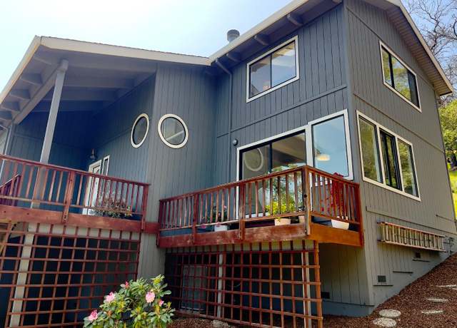 Property at 805 Old Mill Pond Rd, Los Gatos, CA 95033, 4 beds, 2.5 baths