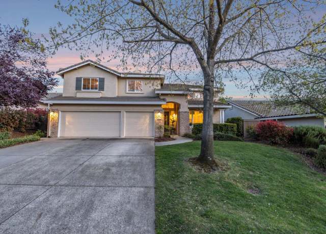 Property at 7012 Rosado Dr, El Dorado Hills, CA 95762, 5 beds, 3 baths