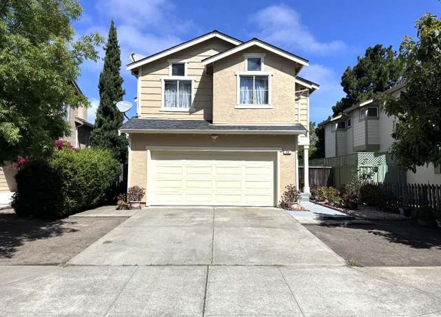 Property at 99 Austin Ave, Hayward, CA 94544, 4 beds, 2.5 baths