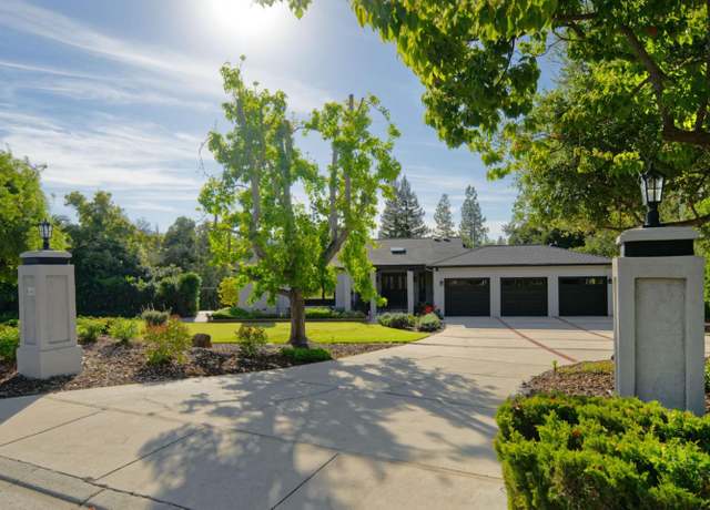 Property at 14429 Chester Ave, Saratoga, CA 95070, 5 beds, 4 baths