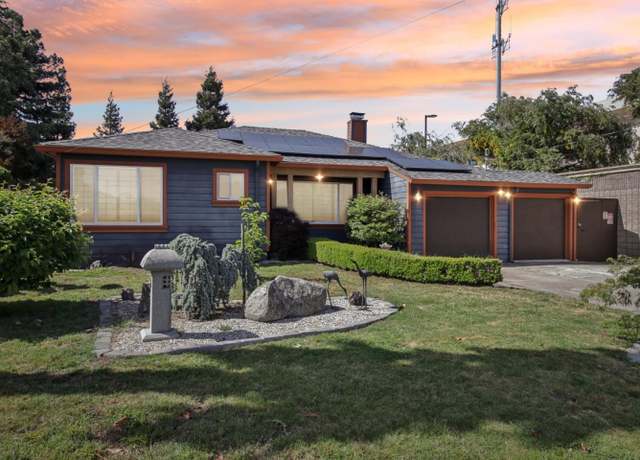 Property at 185 Mclellan Ave, San Mateo, CA 94403, 3 beds, 2.5 baths