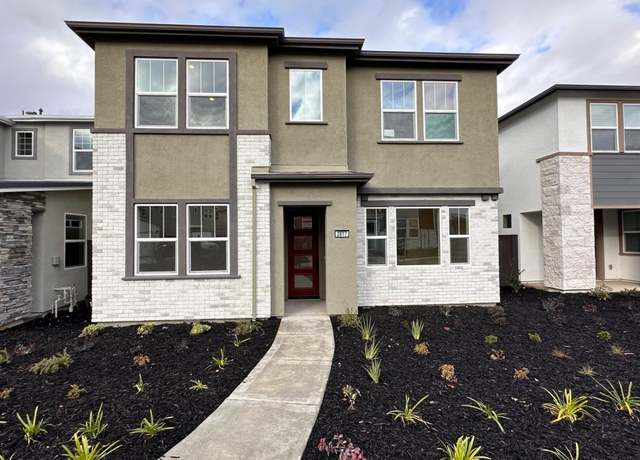Property at 2817 Earthened Walk, Sacramento, CA 95833, 4 beds, 3 baths