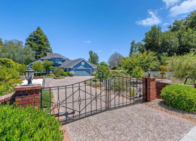 Property at 1212 Laurent St, Santa Cruz, CA 95060, 3 beds, 3.5 baths