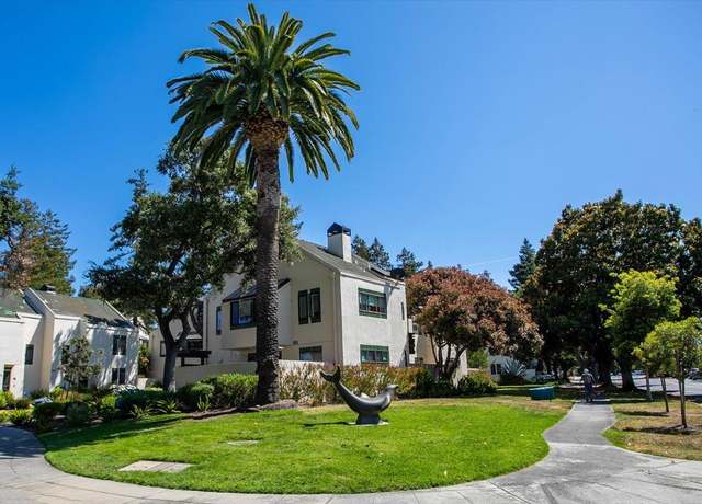 Property at 181 Centre St #25, Mountain View, CA 94041, 3 beds, 2.5 baths