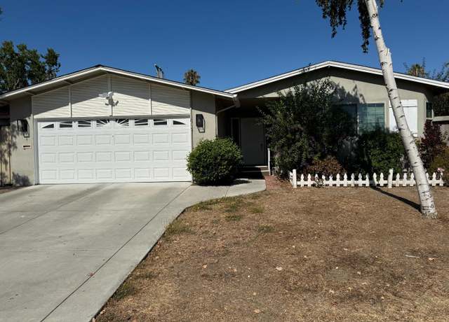 Property at 815 Betlin Ave, Cupertino, CA 95014, 4 beds, 3 baths