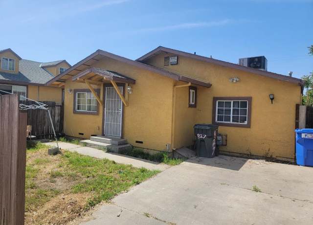 Property at 833 Spencer Ave, Modesto, CA 95351, 9 beds, 4.5 baths