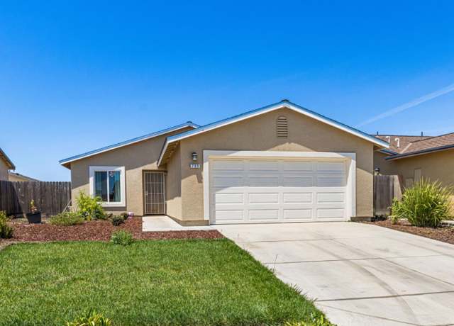 Property at 733 Marcelina Ct, Merced, CA 95341, 3 beds, 2 baths
