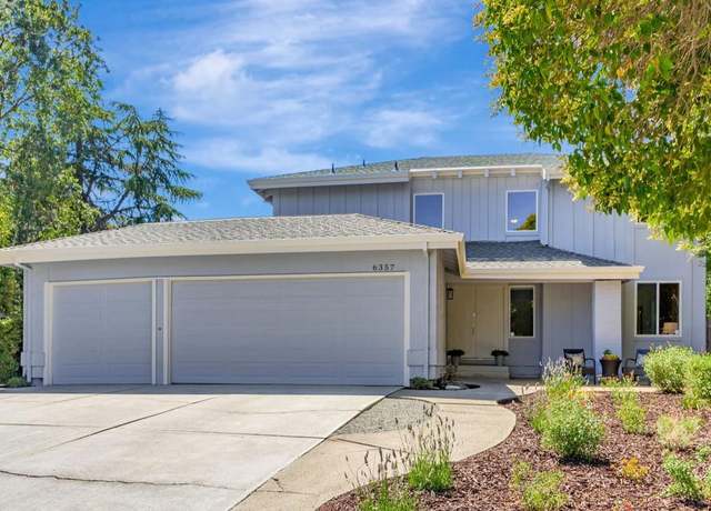 Property at 6357 Pismo Ct, San Jose, CA 95123, 4 beds, 2.5 baths