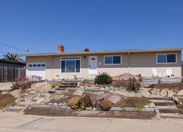 Property at 1950 Lincoln St, Seaside, CA 93955, 3 beds, 1 bath