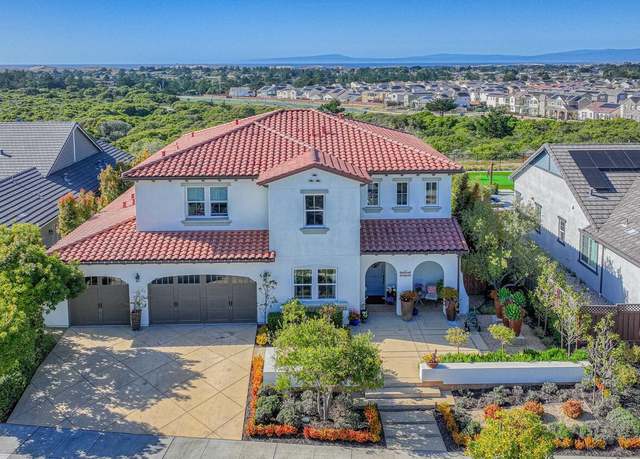 Property at 2967 Garnet Way, Marina, CA 93933, 5 beds, 4.5 baths