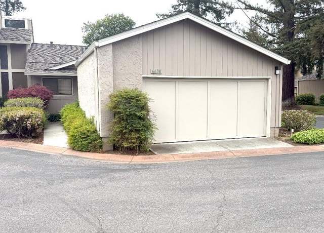 Property at 6638 Kettle Ct, San Jose, CA 95120, 2 beds, 2 baths