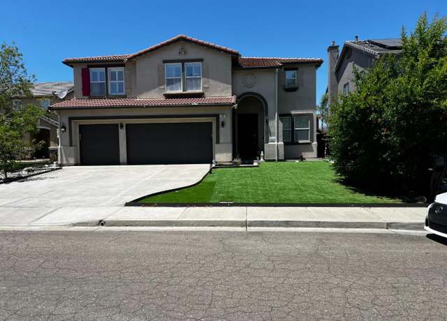 Property at 13 Kearsti Ct, Oakley, CA 94561, 5 beds, 3 baths