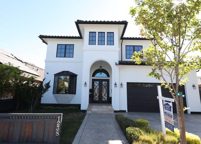 Property at 1238 Blewett Ave, San Jose, CA 95125, 6 beds, 6.5 baths