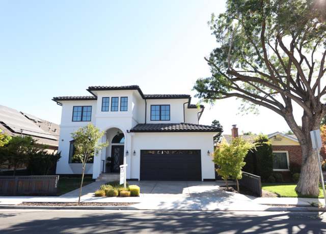 Property at 1238 Blewett Ave, San Jose, CA 95125, 6 beds, 6.5 baths