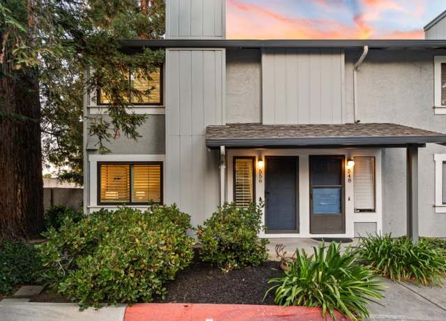Property at 556 Quail Bush Ct, San Jose, CA 95117, 2 beds, 2.5 baths