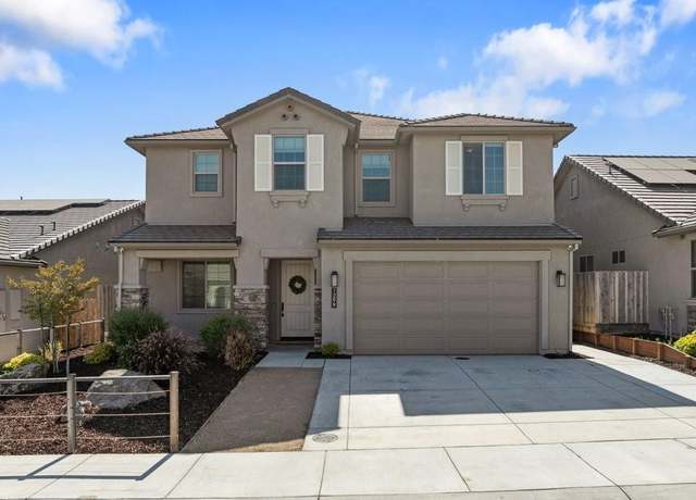 Property at 1299 Wildrose Dr, Hollister, CA 95023, 5 beds, 3 baths